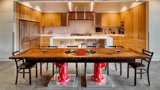 Field Company's comprehensive list of live-fire restaurants, including 50  kitchens where chefs use wood-burning…