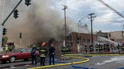 Oakland