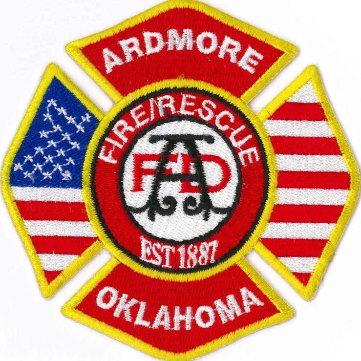 ExArdmore OK Firefighter Files Workers Comp Lawsuit Against City