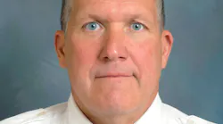 FDNY Lt. Brian J. Sullivan.