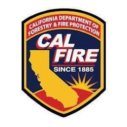 Cal Fire Dept (ca)