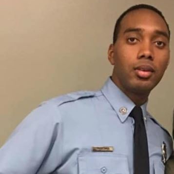 Daniel Lewis Richmond (va)