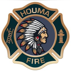 Houma Fire Dept (la)