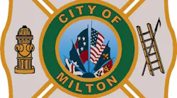 Milton Fire Dept (fl)