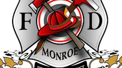 Monroe Fpd