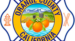 Orange Co Fire Authority (ca)