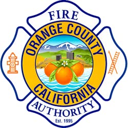 Orange Co Fire Authority (ca)