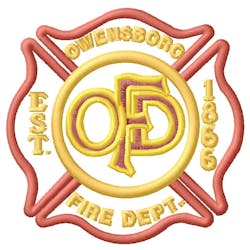 Owensboro Fire Dept (ky)