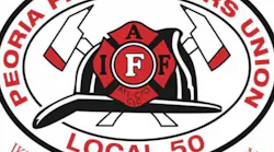 Peoria Firefighters Union (il)