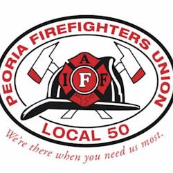 Peoria Firefighters Union (il)
