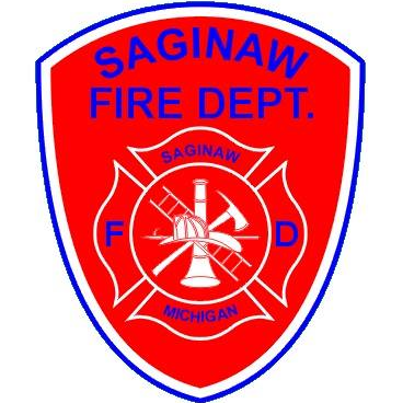 Saginaw Fire Dept Mi 5d558e2814927