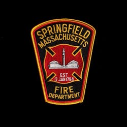 Springfield Fire Dept (ma)