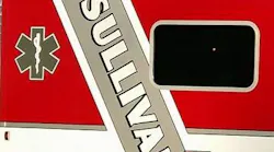 Sullivan F Ire Department (oh)