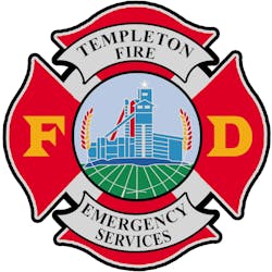Templeton Fire &amp; Emergency Services (ca)
