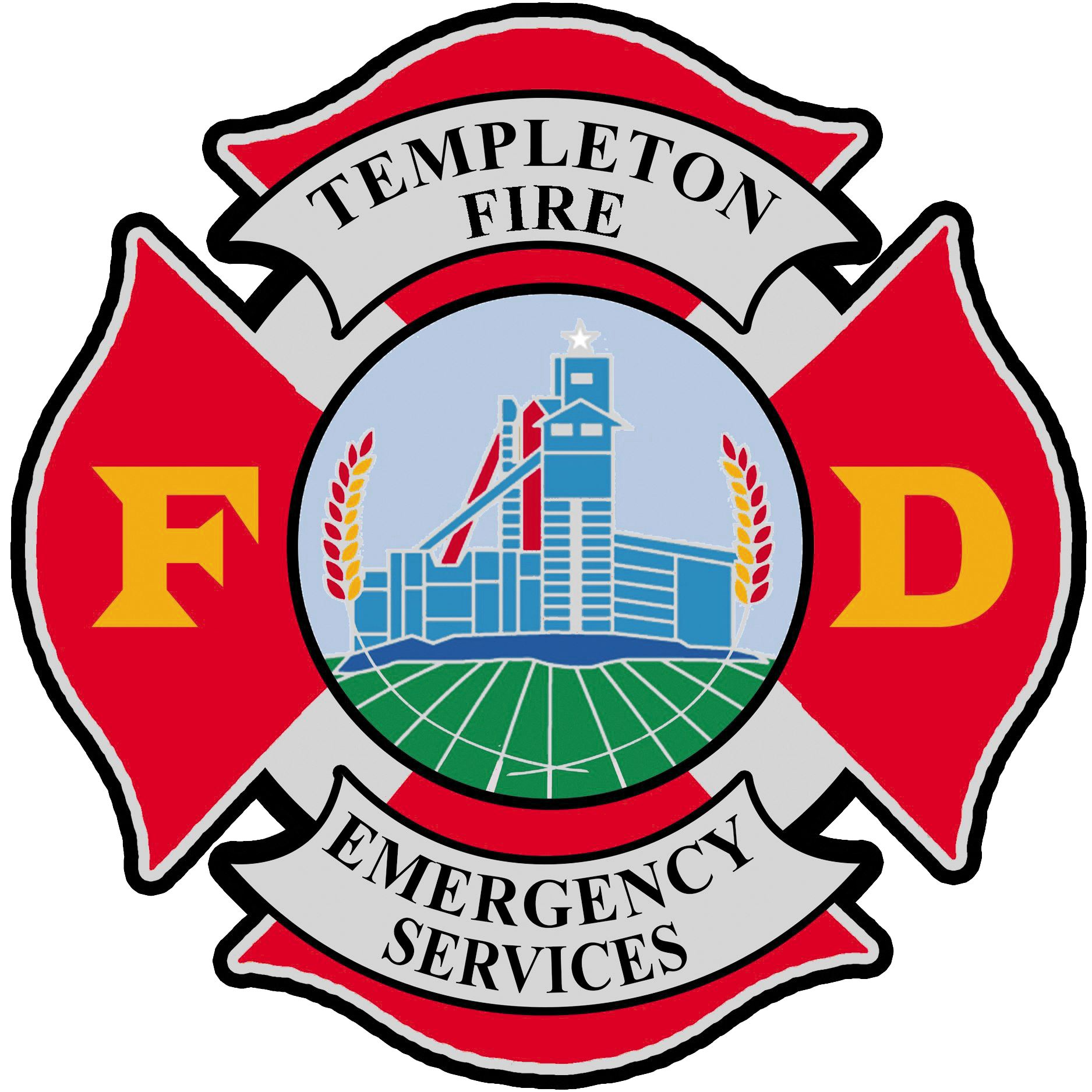 Templeton Fire Emergency Services Ca 5d66e819b8ac0