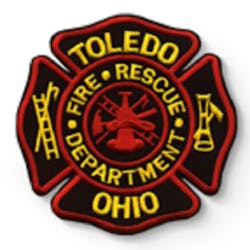 Toledo Fire Dept (oh)