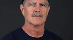 Woody Thomas, a longtime Gastonia firefighter who retired in June, becomes Crowders Mountain's new chief this weekend.
