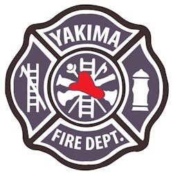 Yakima Wa