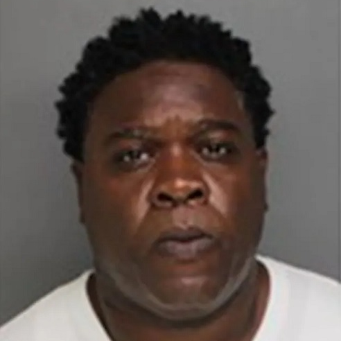 Bridgeport Fire Capt. Darrien L. Penix.