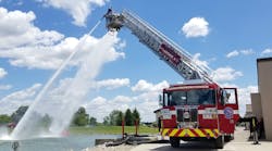 2019 08 08 Ft Lauderdale Fire 2019 08 08 Ft Lauderdale Fire