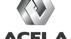 Acela Logo Vert Acela Logo Vert