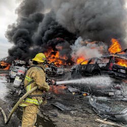 Santa Maria, CA, July 20, 2019 Santa Maria, CA, July 20, 2019