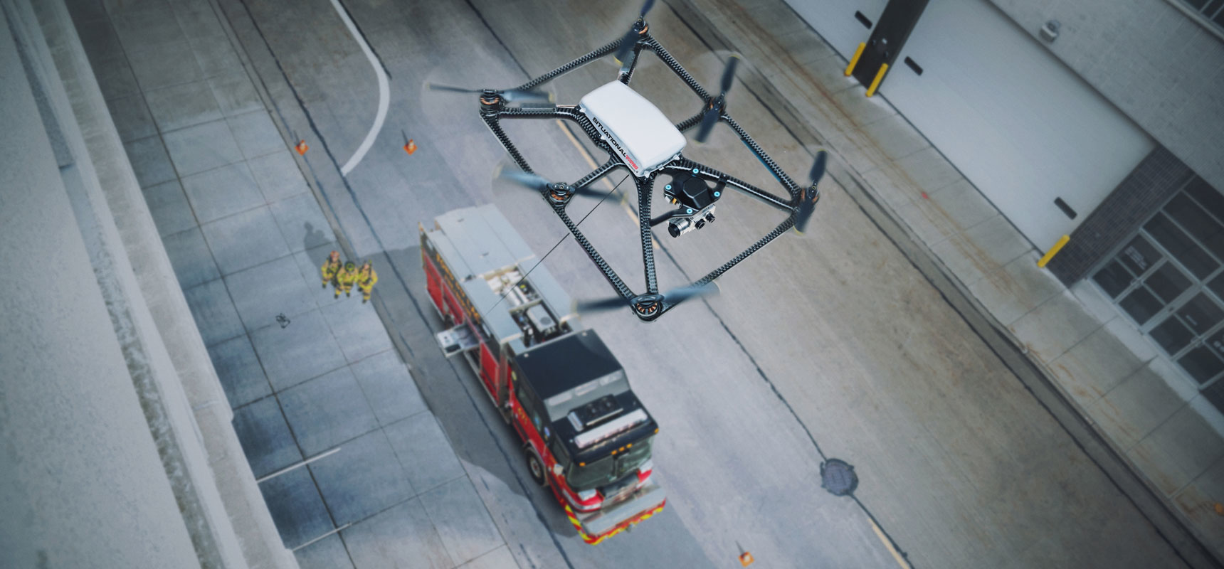 Pierce Manufacturing&rsquo;s booth at the IAFC&rsquo;s FRI conference and expo on August 7-10, 2019 will feature an extensive breadth of apparatus, service capabilities, and the latest technology innovations.