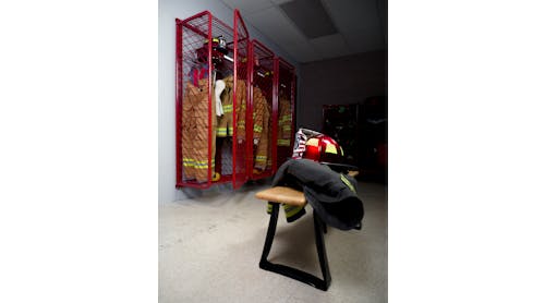Groves, Inc./Ready Rack | Firehouse