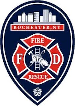Rochester Fire Dept (ny)