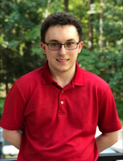 William Calcagno William Calcagno