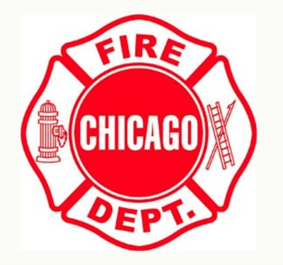 Chicago Fire Logo 5d6b34b253d38