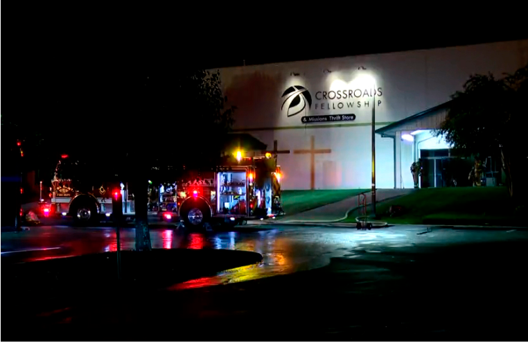 Crossroads Church 5d46e132a3b58