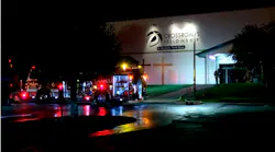 Crossroads Church