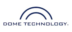 Dome Technology Logo
