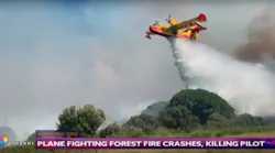 French Plane Crash