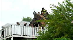 Kanasas City Fire