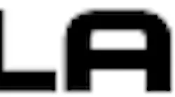 Logo Polaris Black