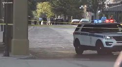 Ohio Shooting