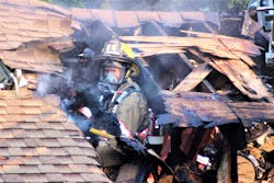 Erving, MA, July 30, 2019 Erving, MA, July 30, 2019