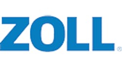 Zoll Logo Blue Png