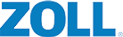Zoll Logo Blue Png