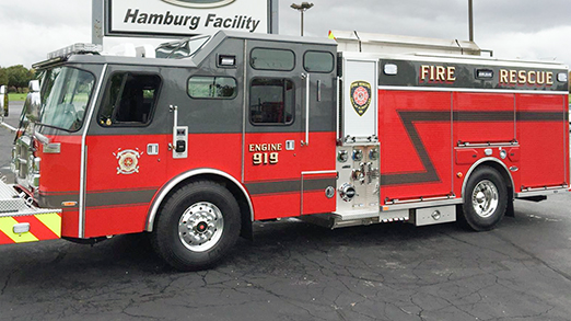 Construction Begins on Albert Lea MN Fire Station Firefighters Firehouse