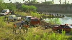 The Sept. 21, 1989, school bus crash in Alton, TX, killed 21 students, and it's considered the worst accident of its kind in the state. The Sept. 21, 1989, school bus crash in Alton, TX, killed 21 students, and it's considered the worst accident of its kind in the state.