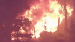 Byu Wildfire Research (ut)