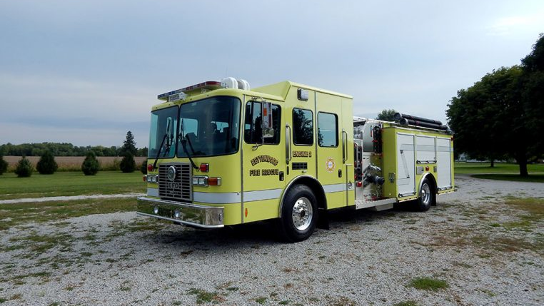 Bettendorf Fire Dept Apparatus Ia 5d73f034efaaf