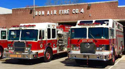 Bon Air Fire Co (pa)