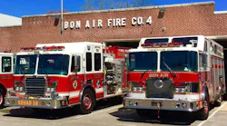 Bon Air Fire Co (pa)