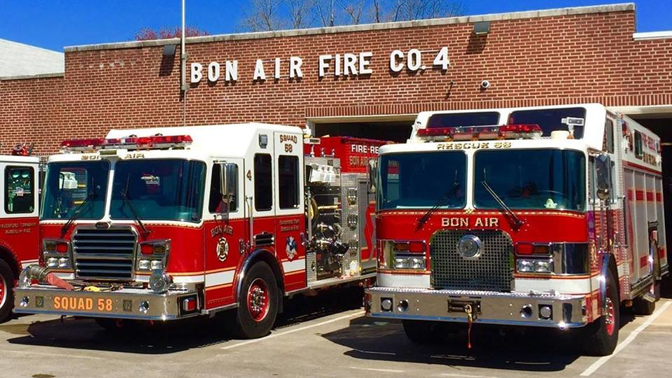 Bon Air Fire Co Pa 5d7814b224b55