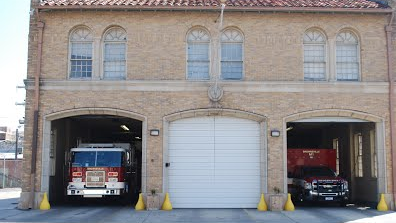 Brownsville Fd Station (tx)