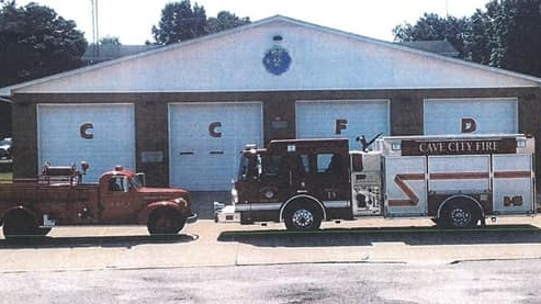 Cave City Vfd Anniversary Ky 5d7565a490e2b